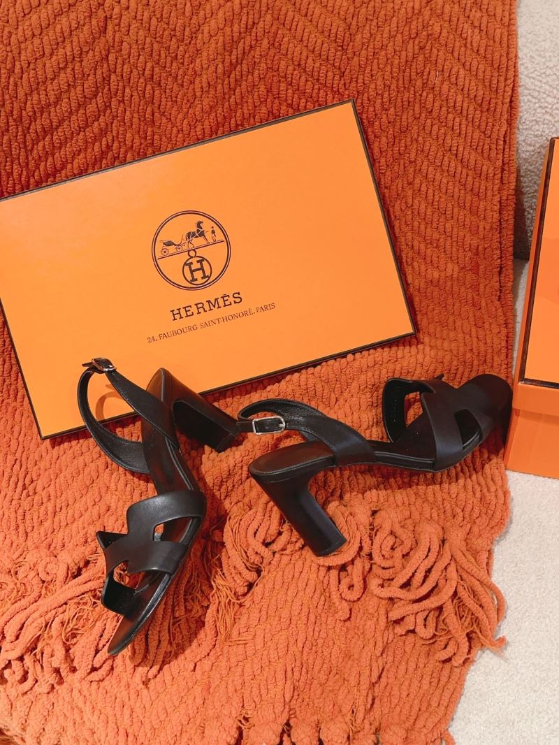 Hermes Sandals